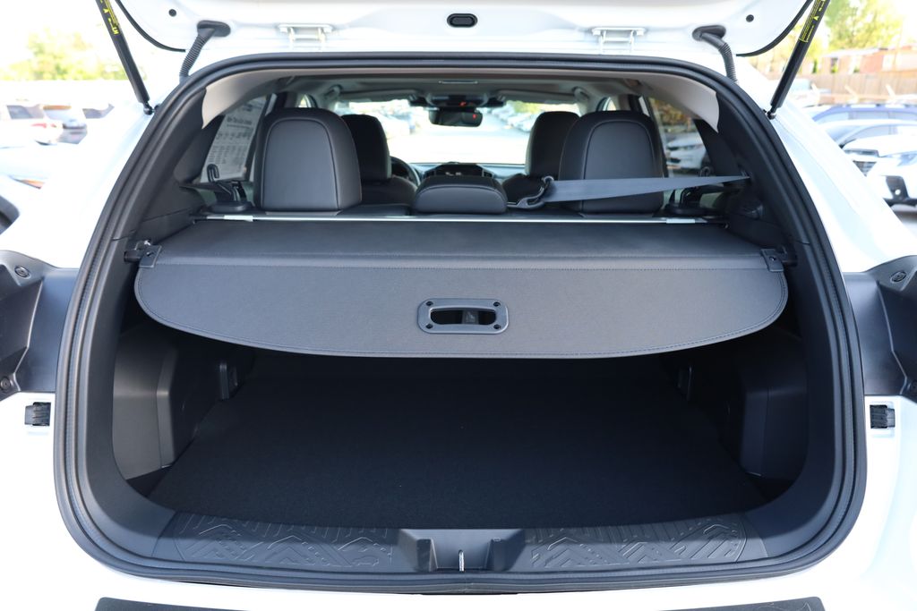 new 2026 Subaru Crosstrek car, priced at $32,711