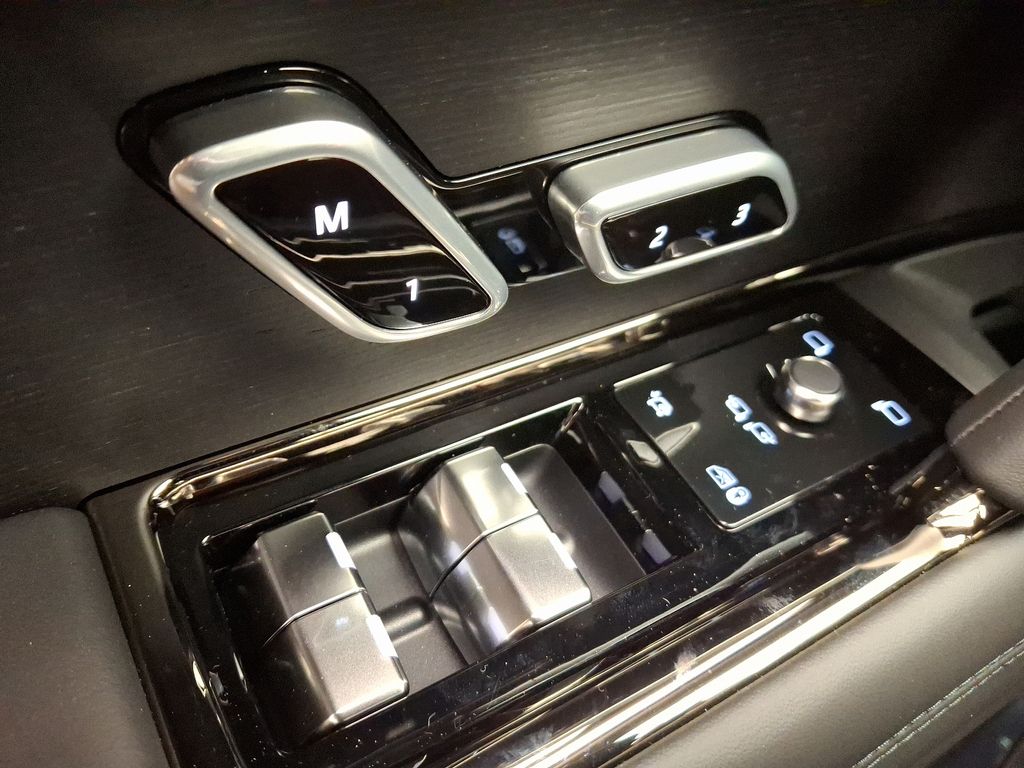 2025 Land Rover Range Rover Sport Dynamic 17
