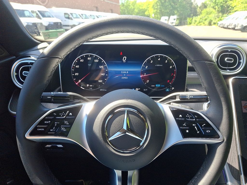 2022 Mercedes-Benz C-Class C 300 19