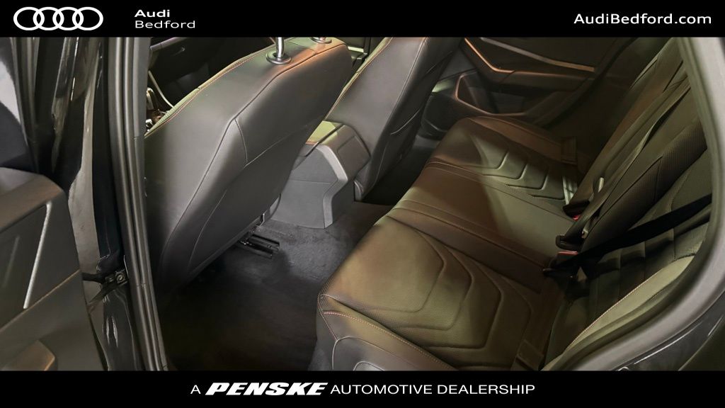 Thumbnail: 2020 Volkswagen Jetta - 18