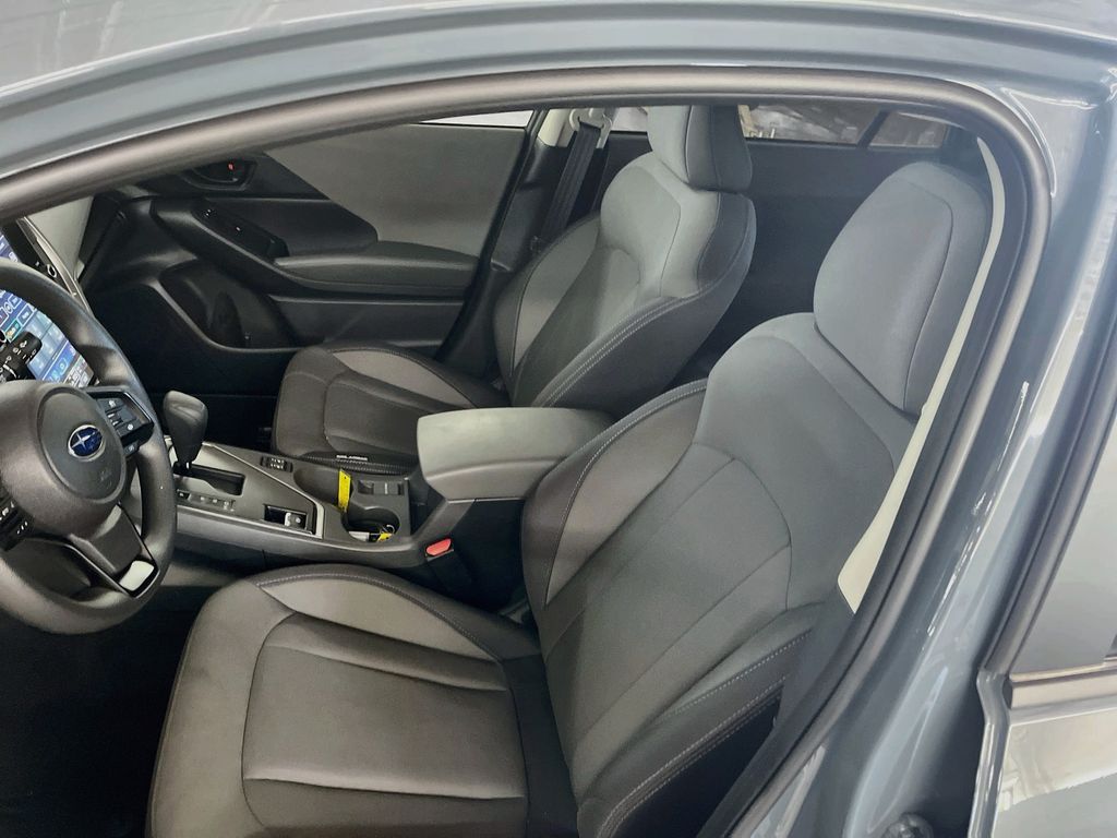 Used 2025 Blue Subaru Premium image 18