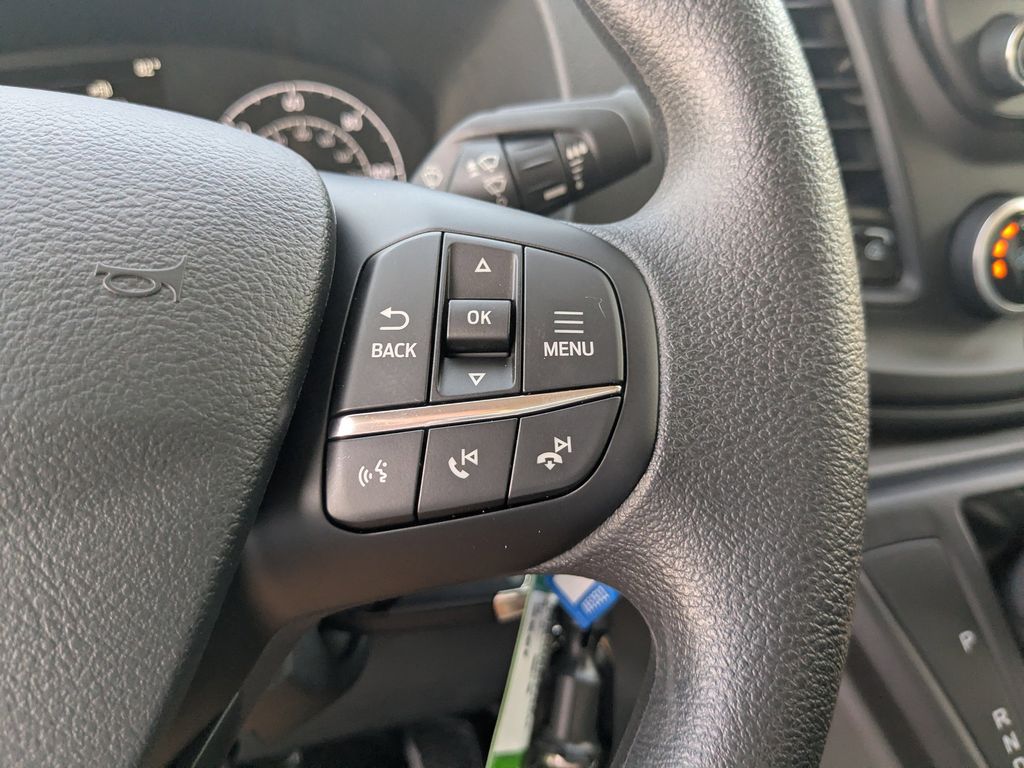 2025 Ford Transit-250 Cargo Van 