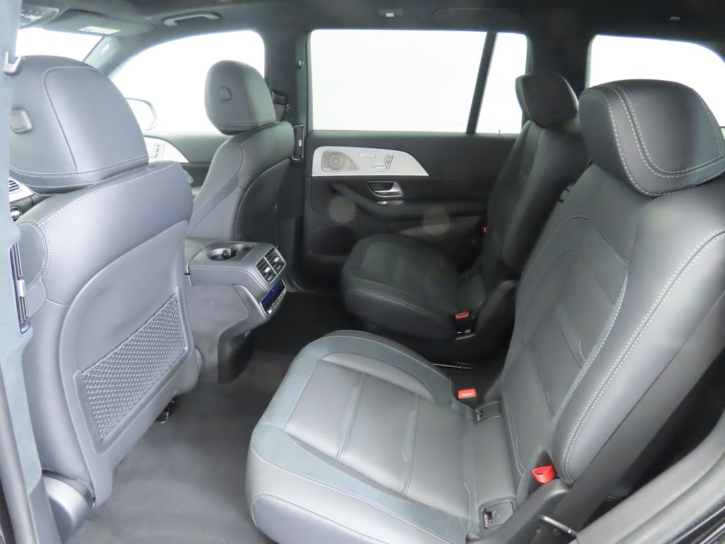 Thumbnail: 2025 Mercedes-Benz GLS - 23