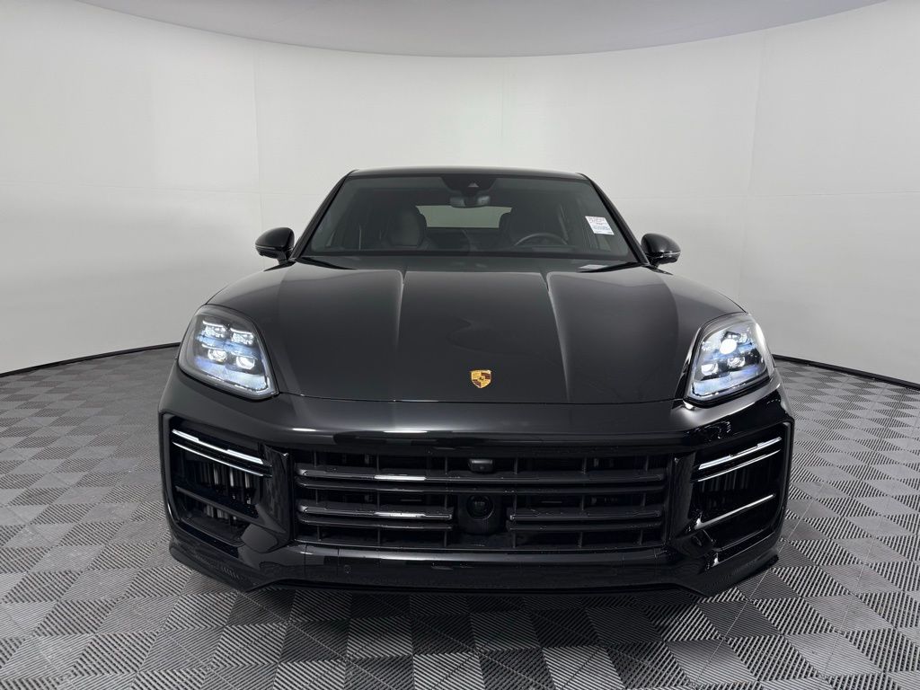 Thumbnail: 2024 Porsche  - 2