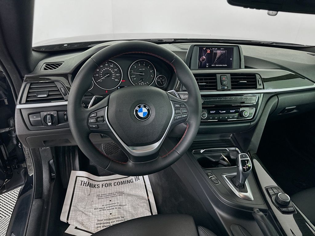 2016 BMW 4 Series 435i 20