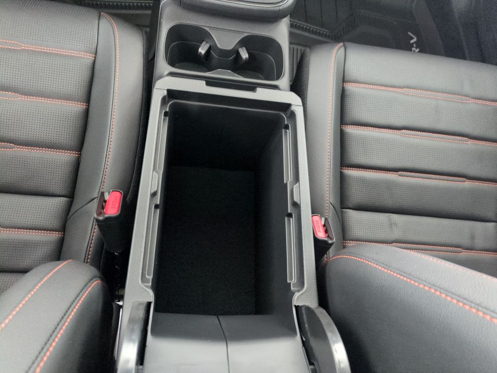 New 2026 Honda CR-V Hybrid For Sale in Fort Wayne, IN