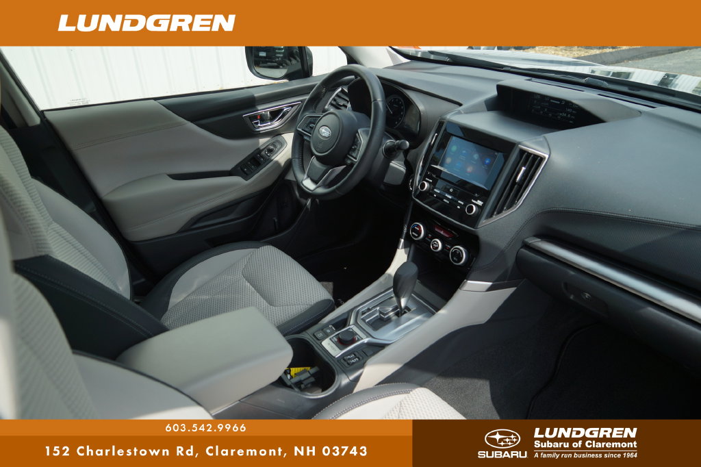 Used 2023 Subaru Forester SUV