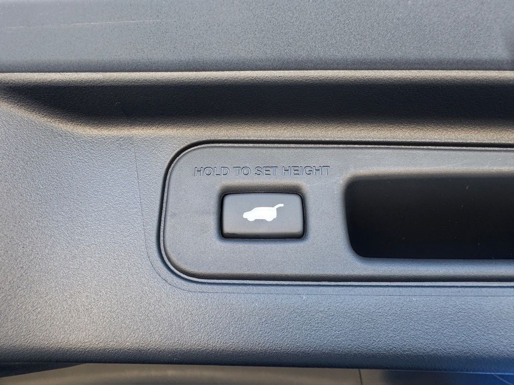 2026 Honda Passport TrailSport Gray at Classic Honda Galveston