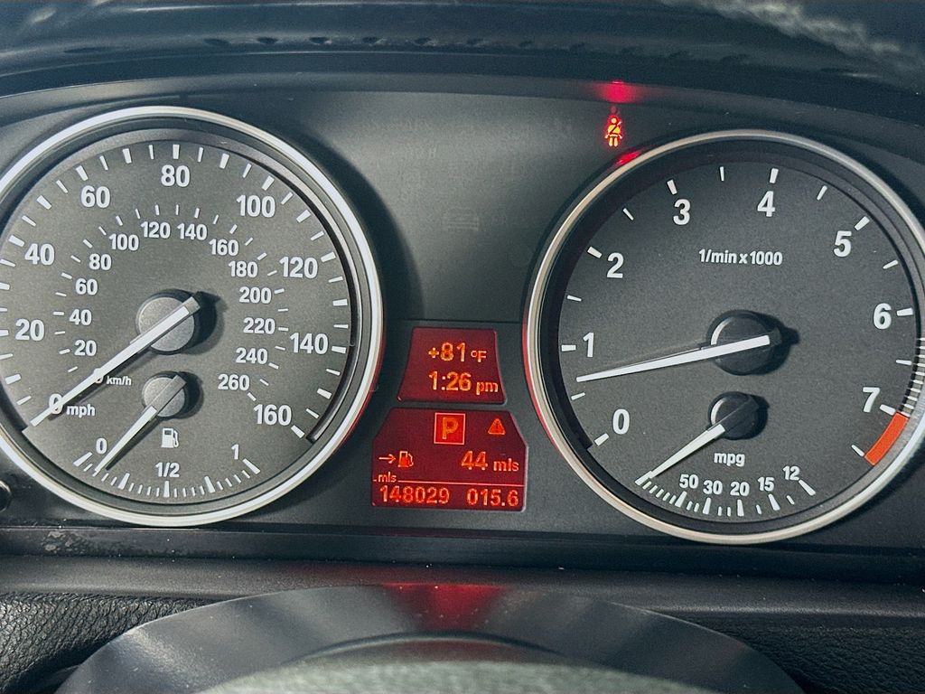 Thumbnail: 2012 BMW X5 - 12
