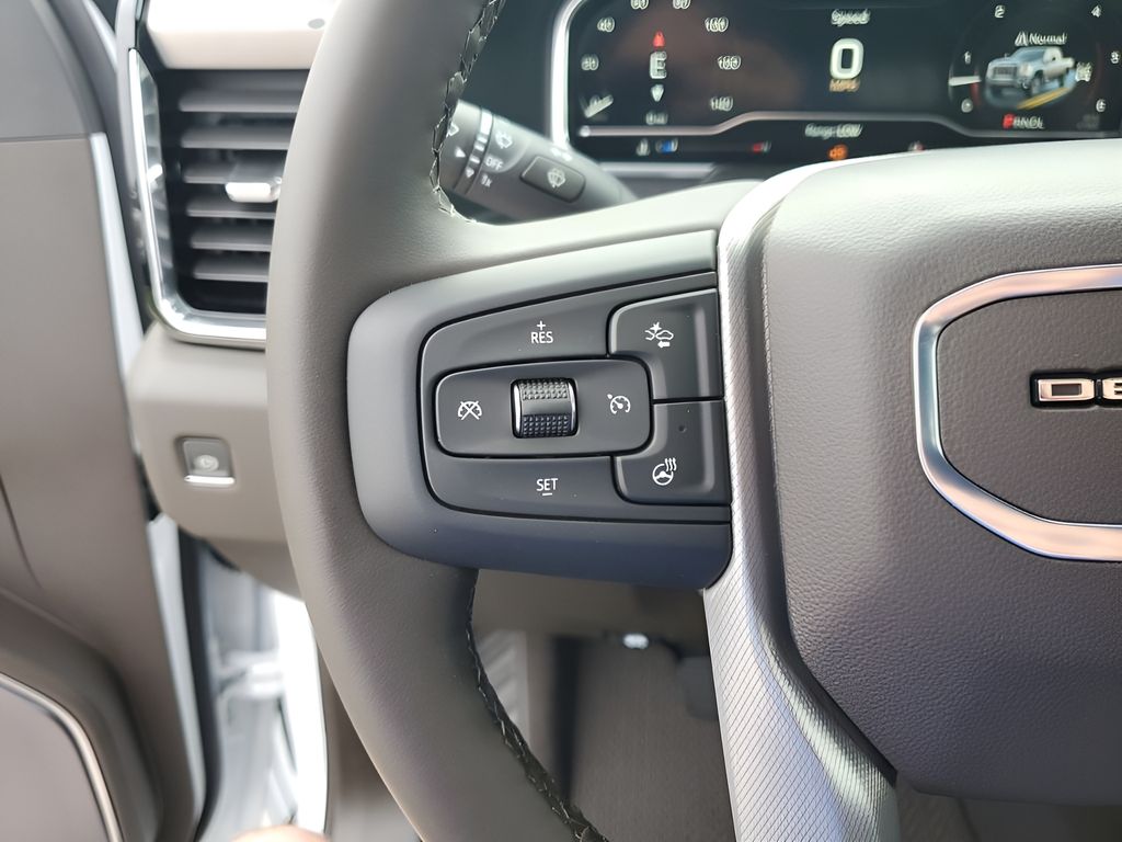2025 Gmc Sierra 2500hd  Denali In Austin, Texas
