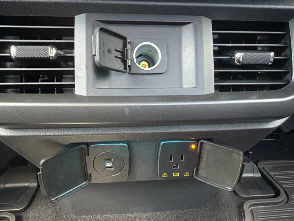 used 2025 Ford F-150 car, priced at $64,700