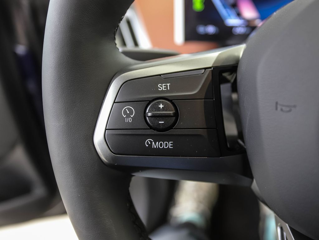 Thumbnail: 2026 BMW iX - 12