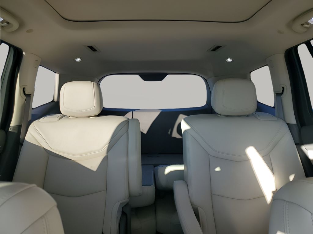 Used Car 2020 Cadillac Xt6  Premium Luxury For Sale Under $25,000 In Austin, Texas