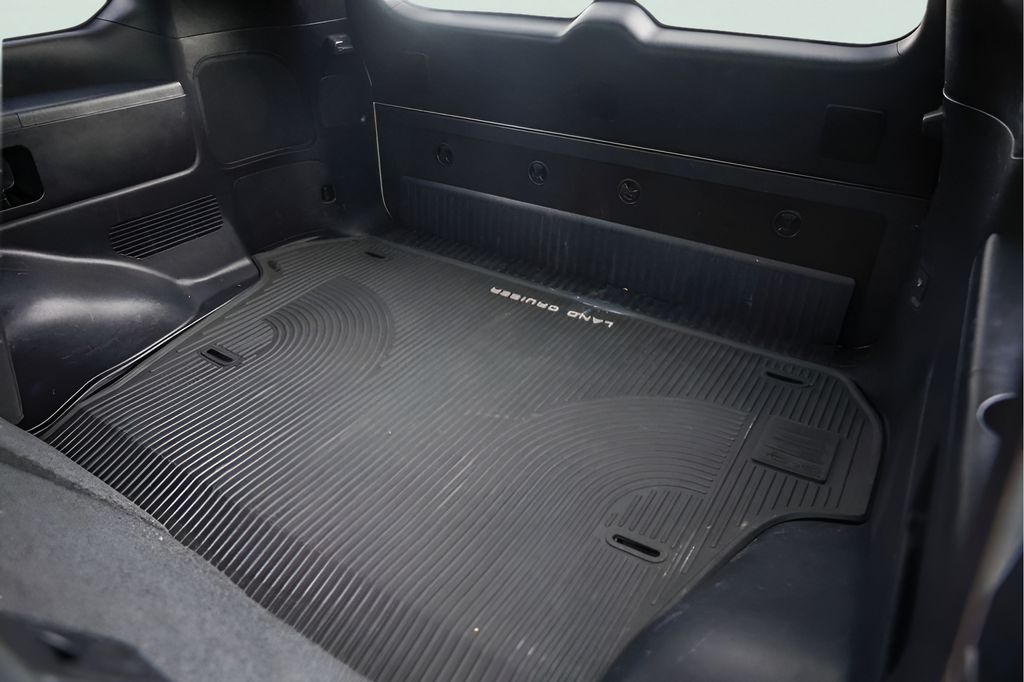 Used Car 2020 Toyota Land Cruiser  Heritage Edition For Sale Under $90,000 In Austin, Texas