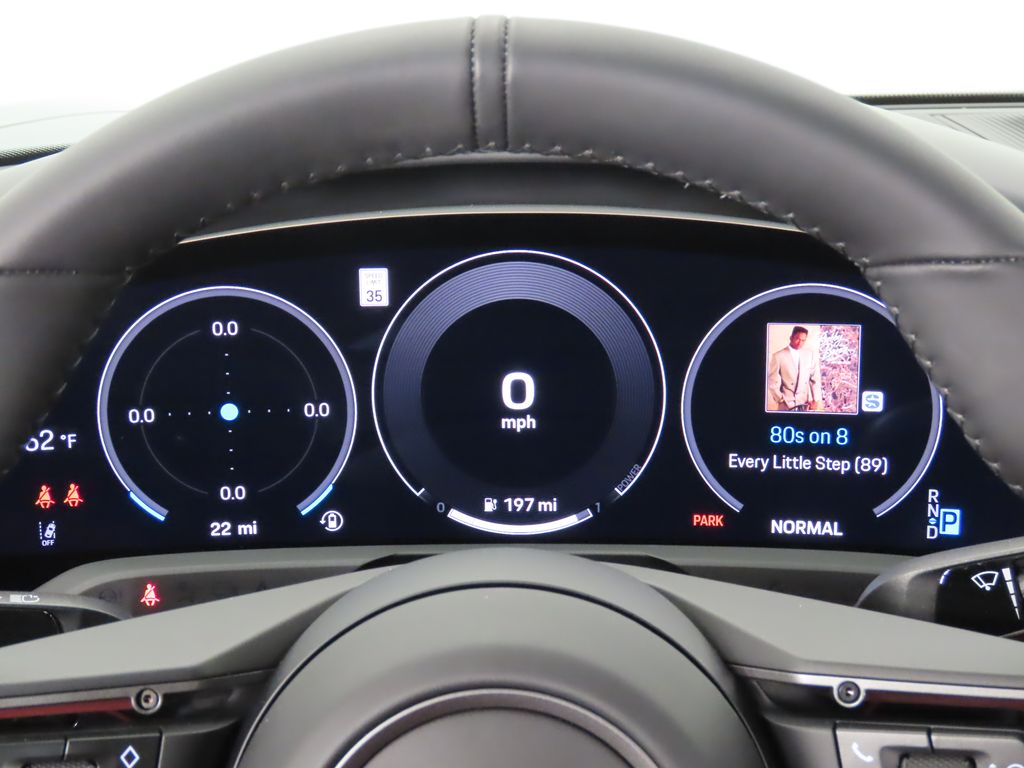 Thumbnail: 2026 Porsche Taycan - 18