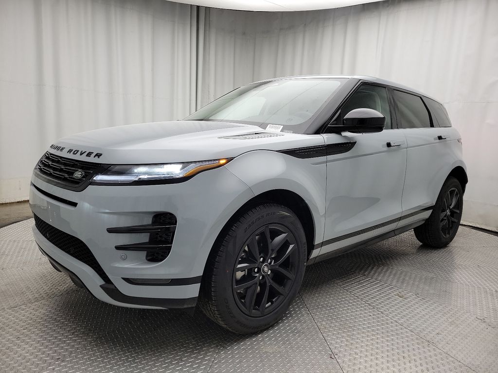 2024 Land Rover Range Rover Evoque Dynamic -
                Eatontown, NJ