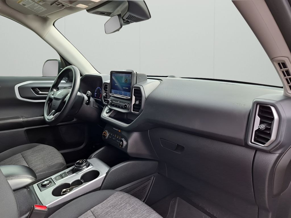 Used Car 2021 Ford Bronco Sport  Big Bend For Sale Under $25,000 In Austin, Texas