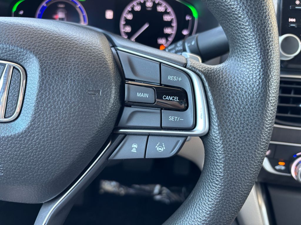 Thumbnail: 2020 Honda Accord - 12