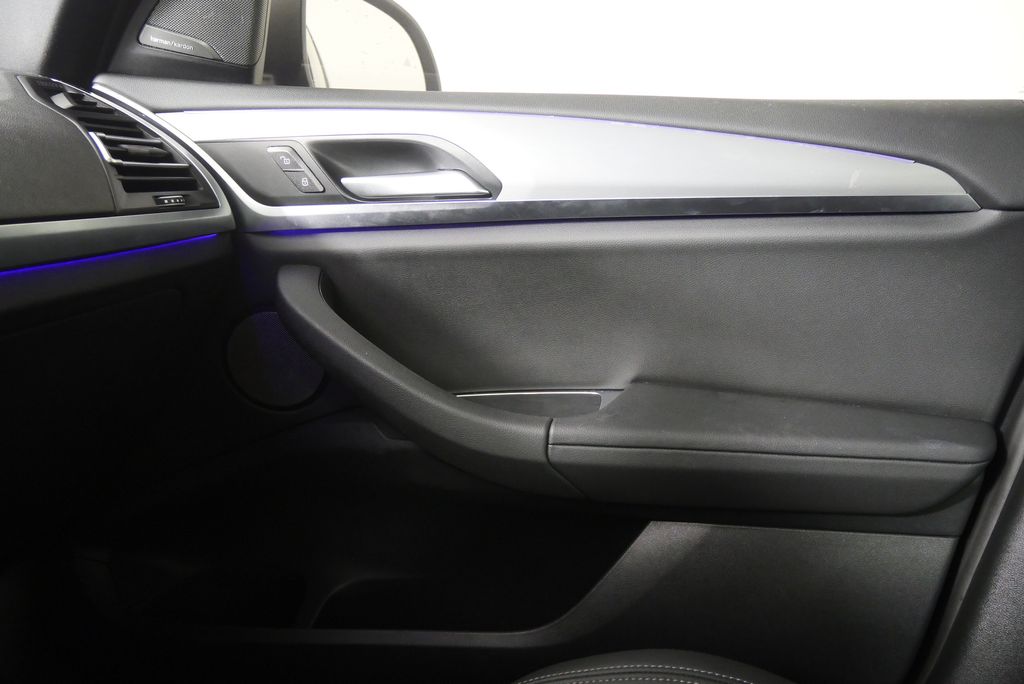 Thumbnail: 2024 BMW X3 - 30