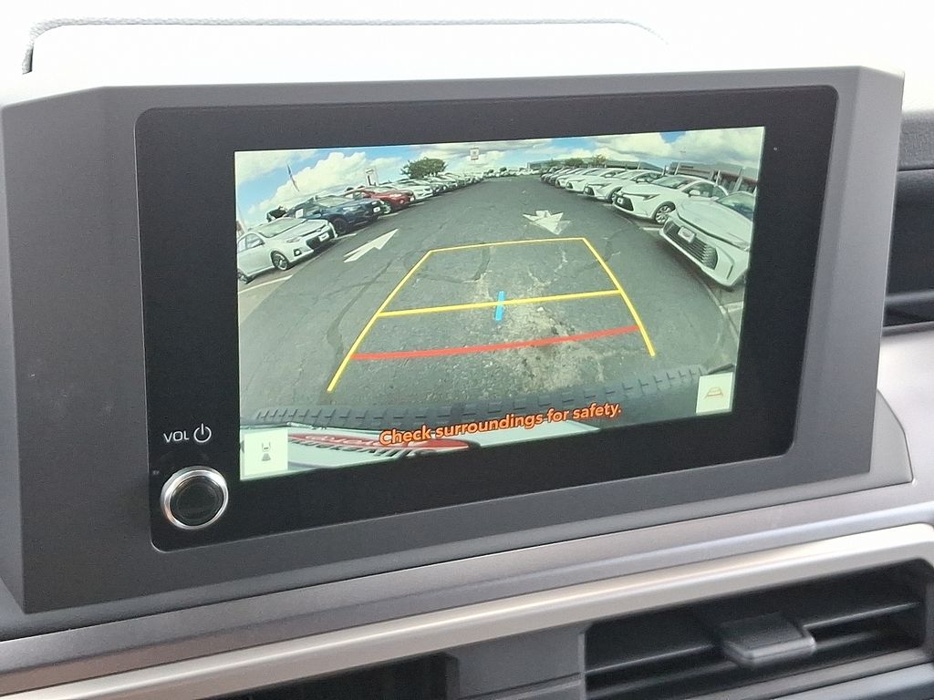 Thumbnail: 2025 Toyota 4Runner - 18