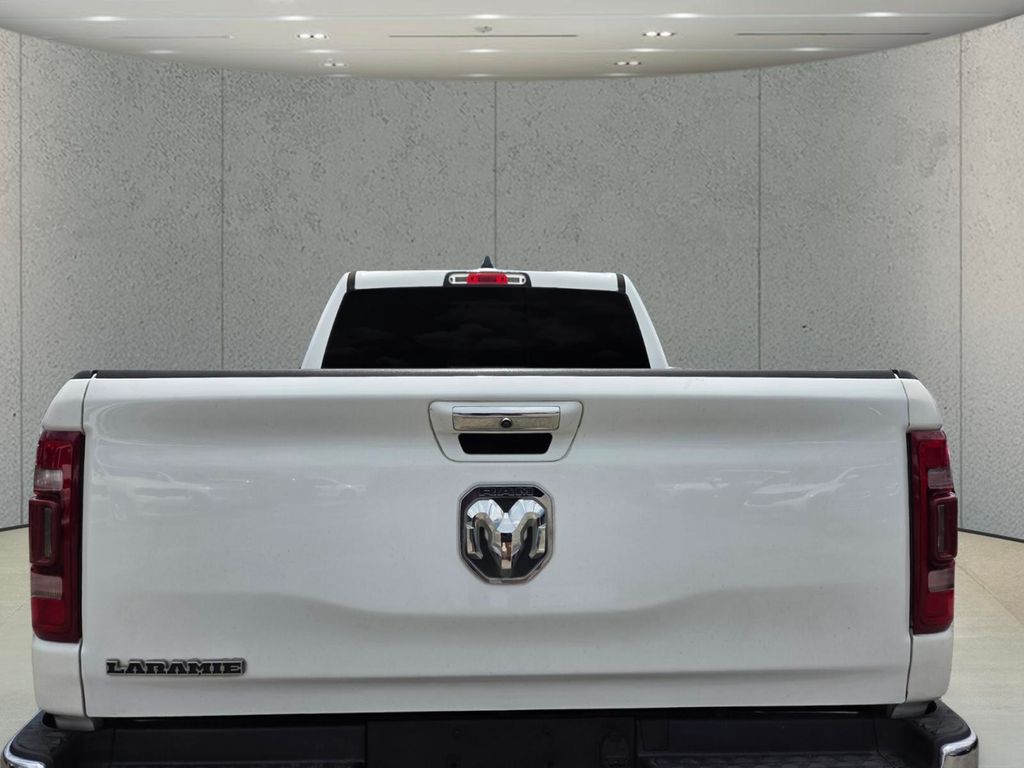 Used 2021 Ram 1500 Truck