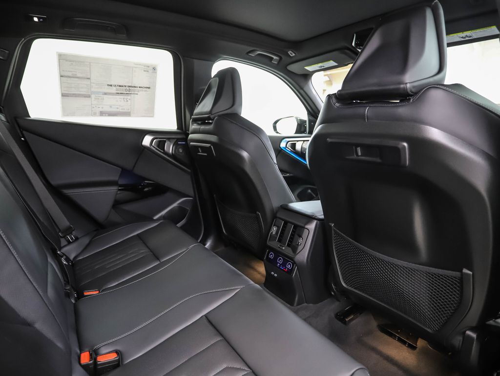 Thumbnail: 2026 BMW X3 - 25