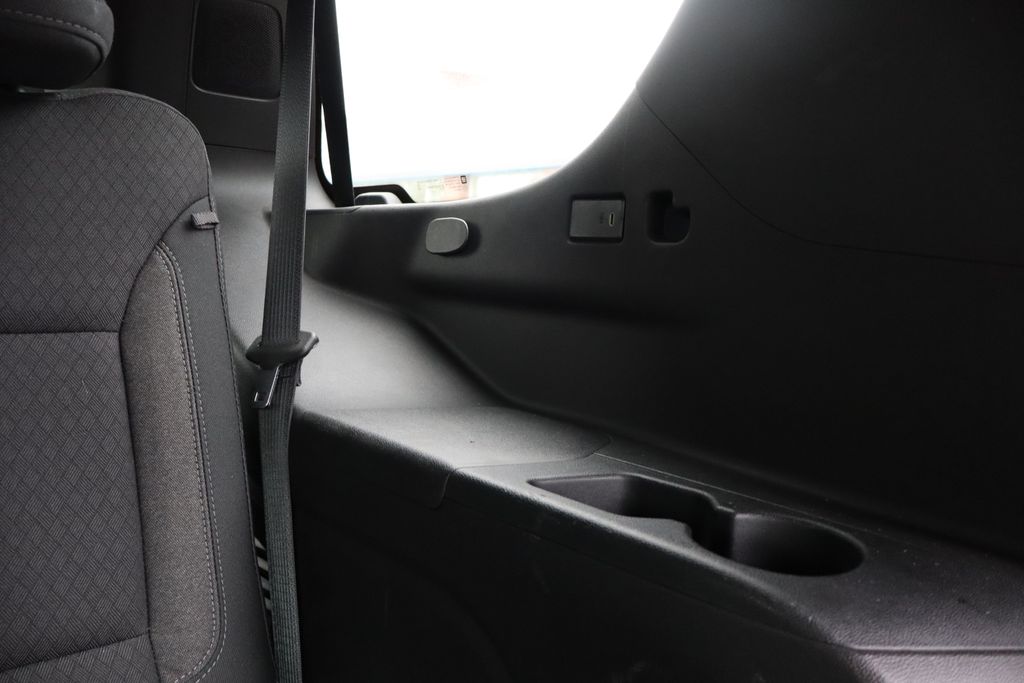 2021 Chevrolet Tahoe LS photo