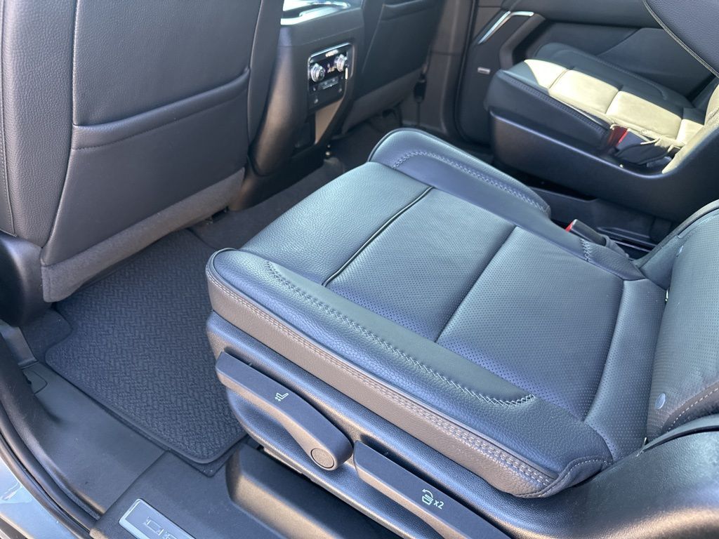 Used Car 2023 Gmc Yukon  Denali For Sale Under $70,000 In Austin, Texas