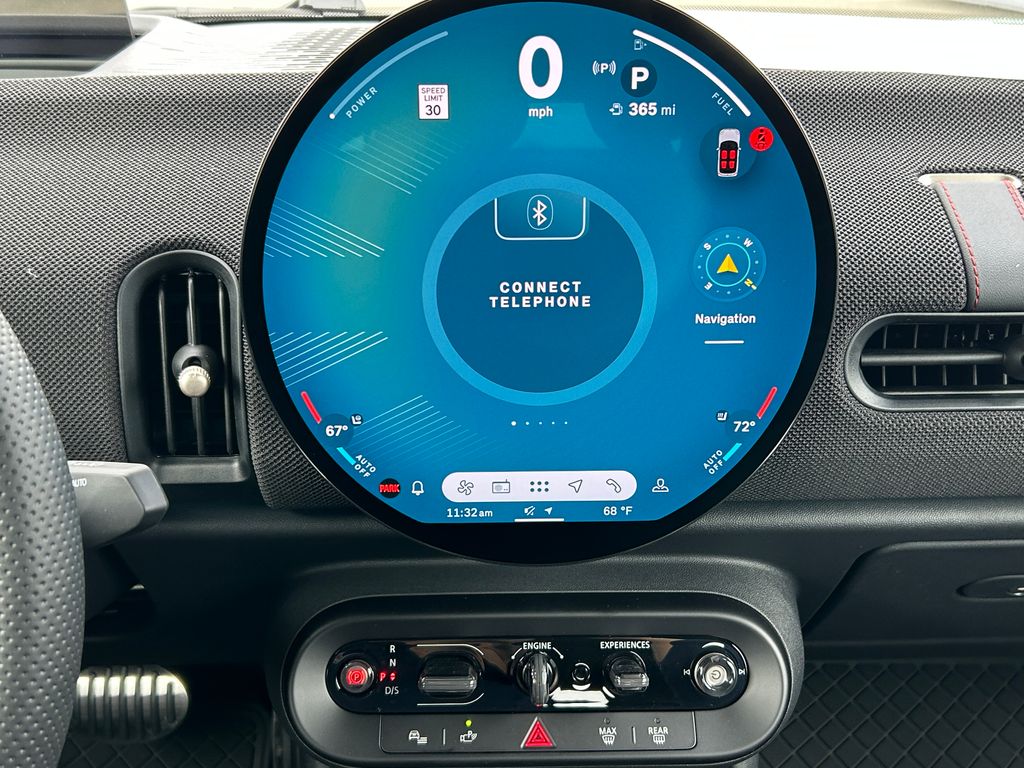 Thumbnail: 2026 MINI Cooper Convertible - 23