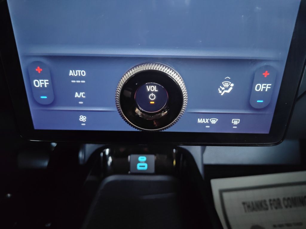 2024 Ford Mustang Mach-e  Select In Austin, Texas