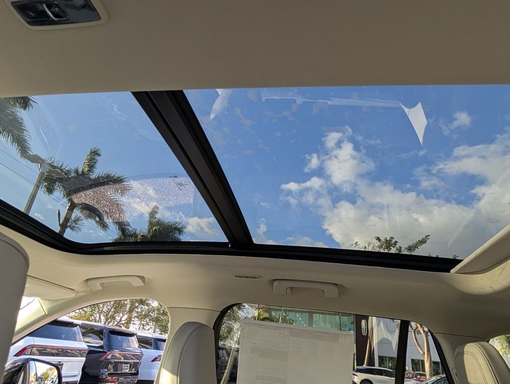 new 2026 Lincoln Aviator car, priced at $61,385