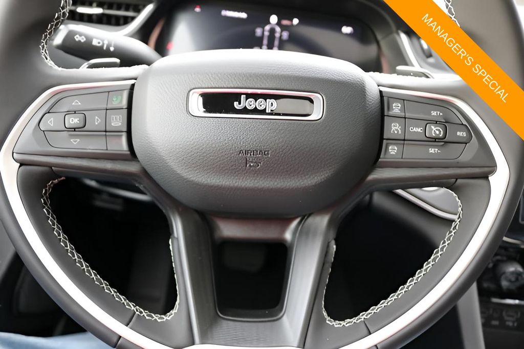 New Car 2025 Jeep Grand Cherokee L  Laredo X For Sale Under $40,000 In Austin, Texas