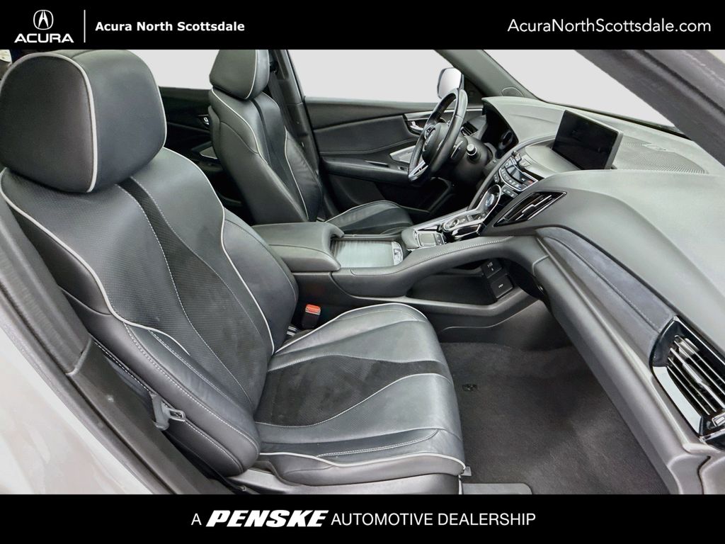 Thumbnail: 2020 Acura RDX - 21