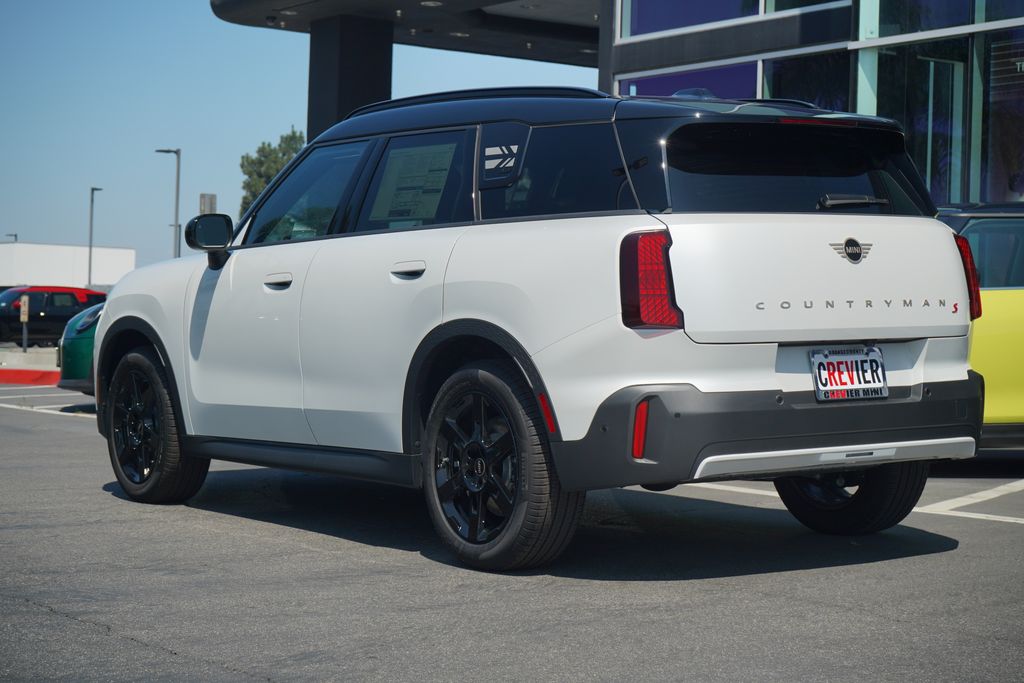 Thumbnail: 2026 MINI Cooper Countryman - 3