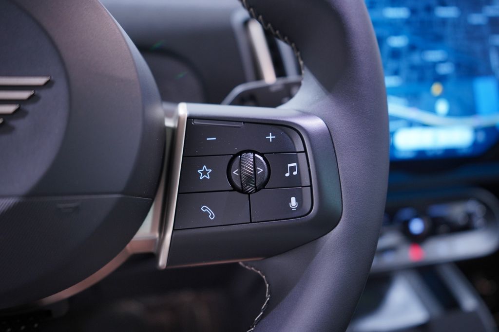 Thumbnail: 2026 MINI Cooper Countryman - 20