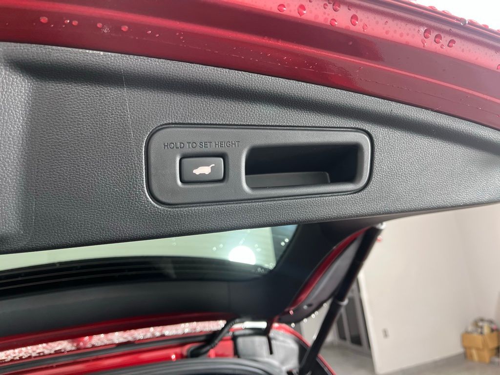 Thumbnail: 2026 Acura MDX - 11