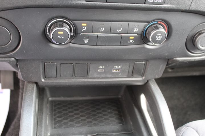 Used Car 2024 Nissan Frontier  Sv For Sale Under $30,000 In Georgetown, Texas