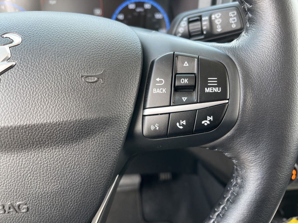 Thumbnail: 2021 Ford Bronco Sport - 24