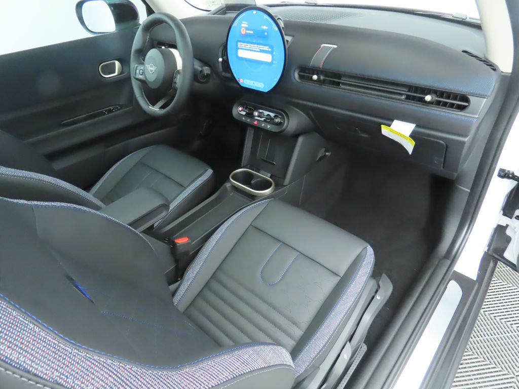 2025 MINI Cooper Hardtop S 19