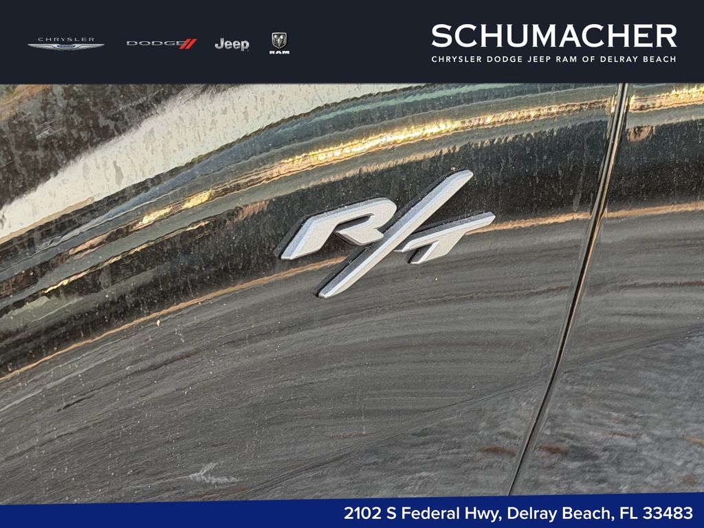 new 2026 Dodge Charger car, priced at $58,295