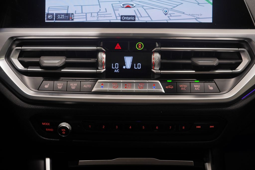 2022 BMW 3 Series 330i 13