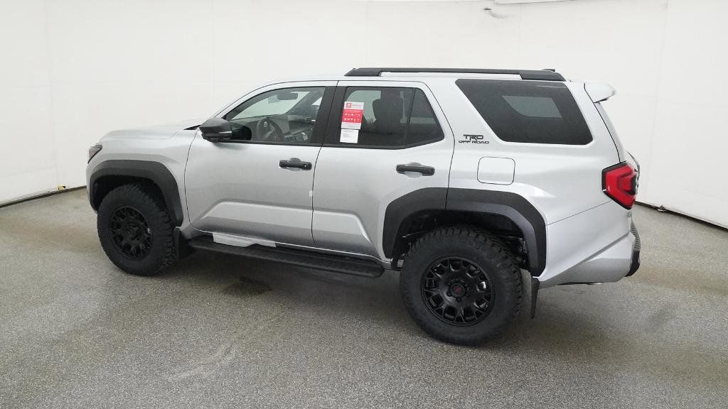 Thumbnail: 2025 Toyota 4Runner - 12