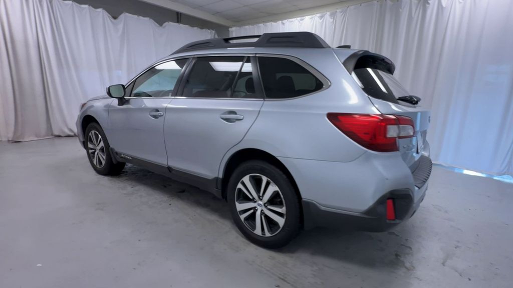 Used 2019 Subaru Outback SUV