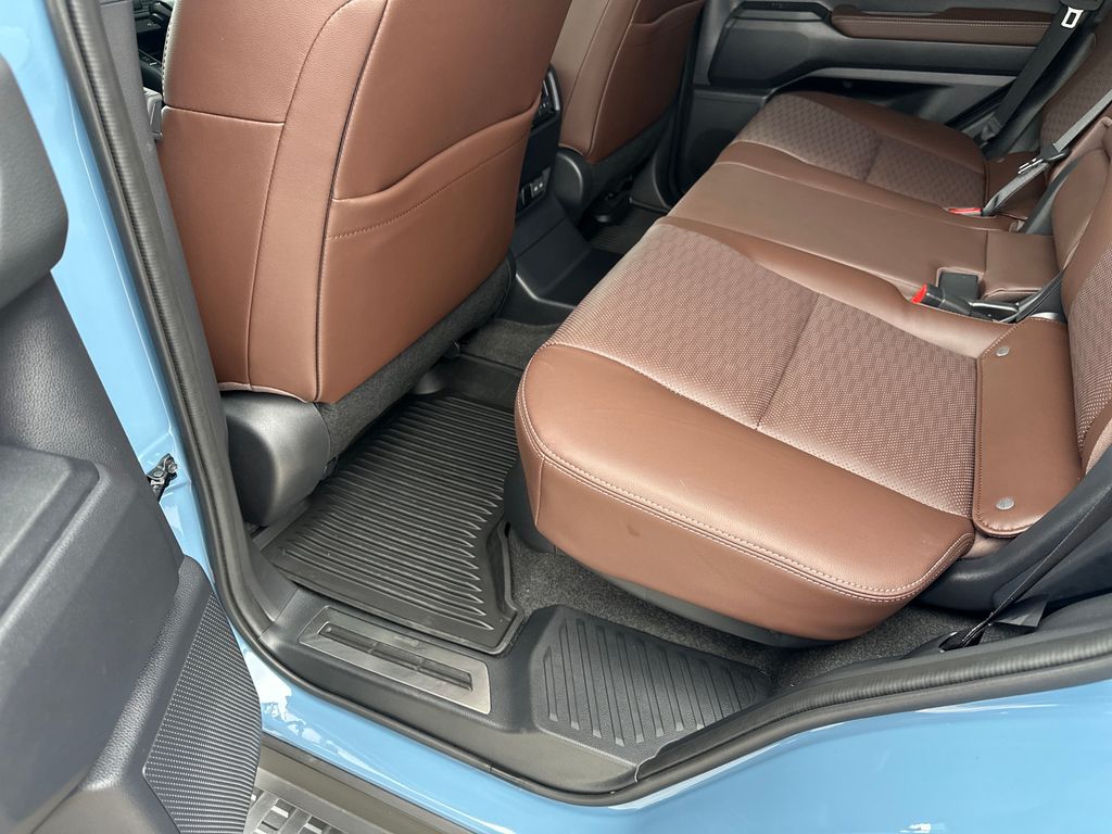 Used Car 2025 Toyota Land Cruiser  1958 For Sale Under $80,000 In Austin, Texas