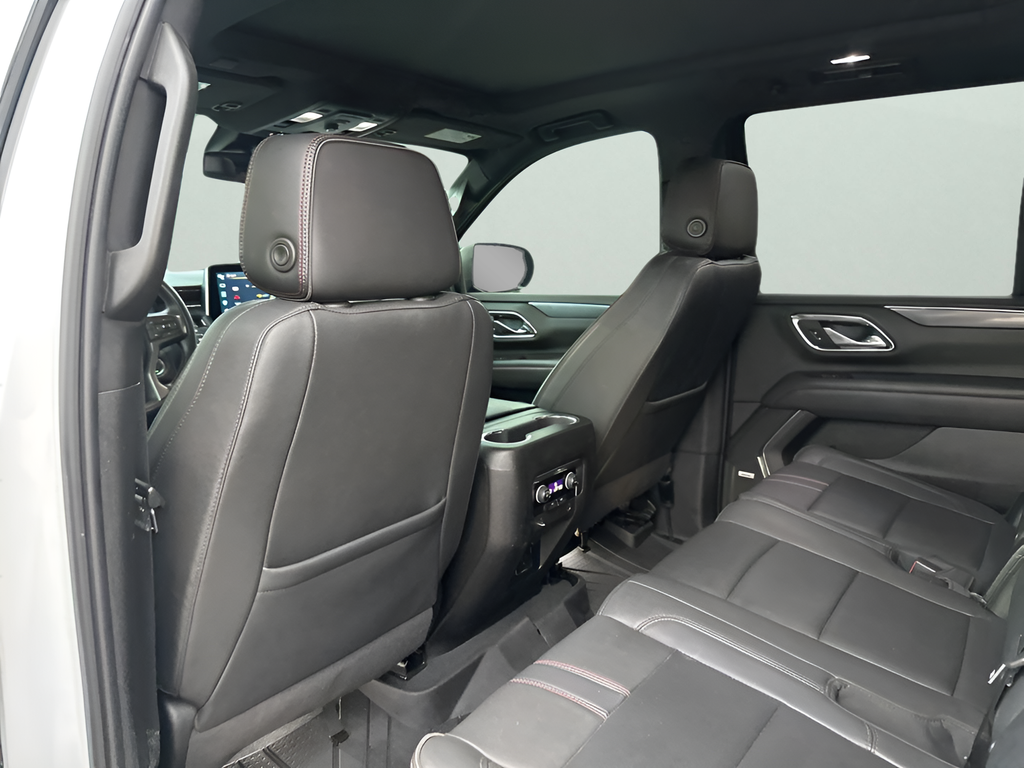 Used Car 2023 Chevrolet Tahoe  Rst For Sale Under $60,000 In Austin, Texas