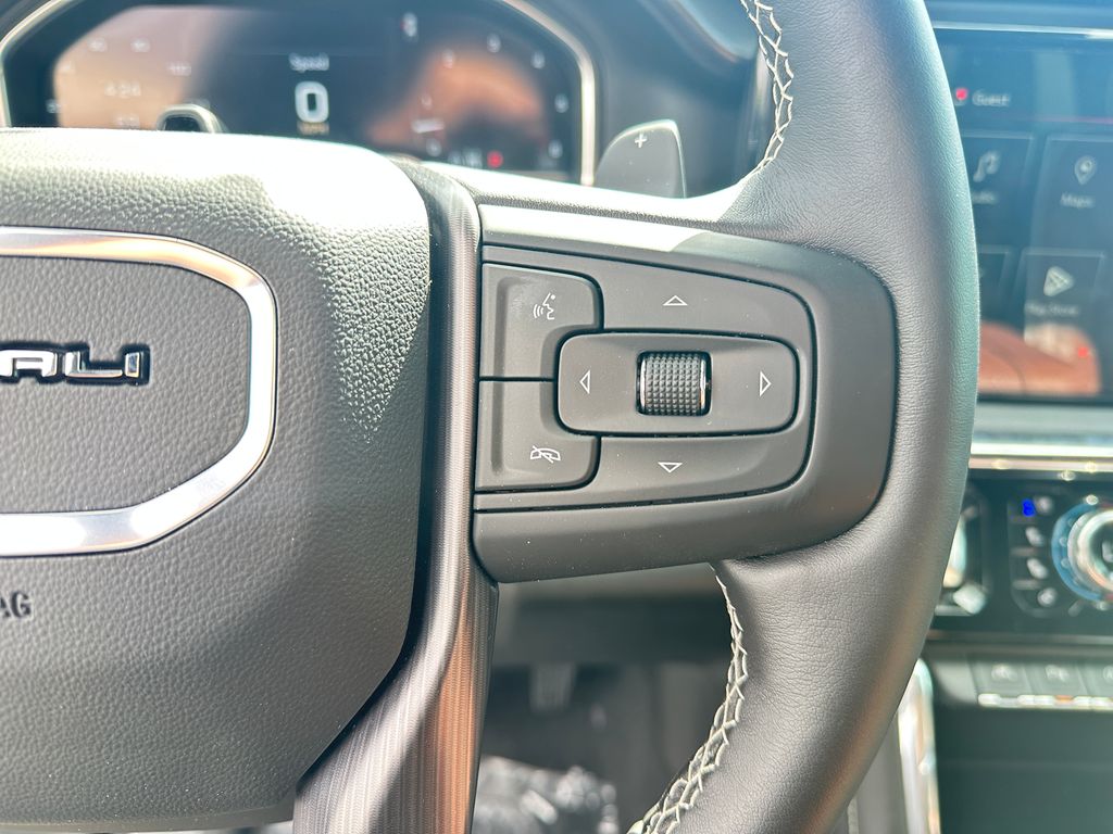 New 2025 GMC Sierra 1500 Truck