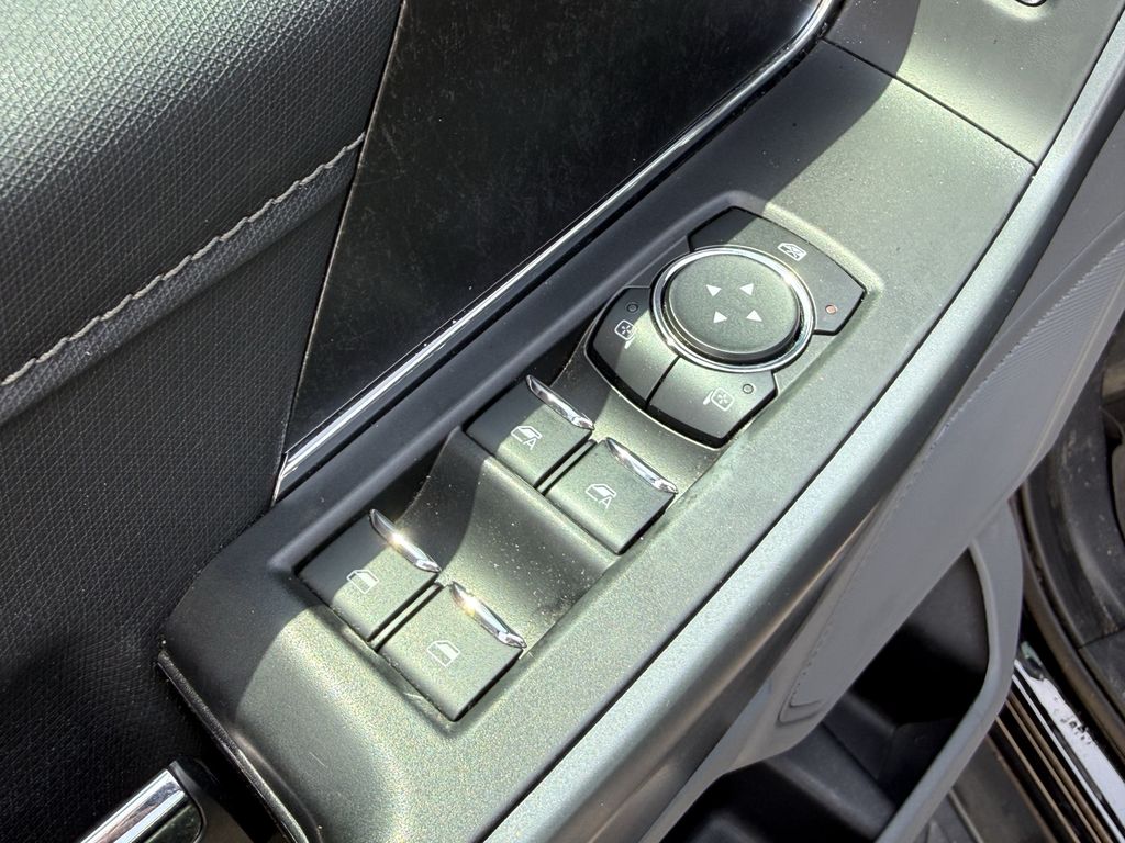 2021 Ford F-150 XLT Black at Bayway Cadillac Southwest
