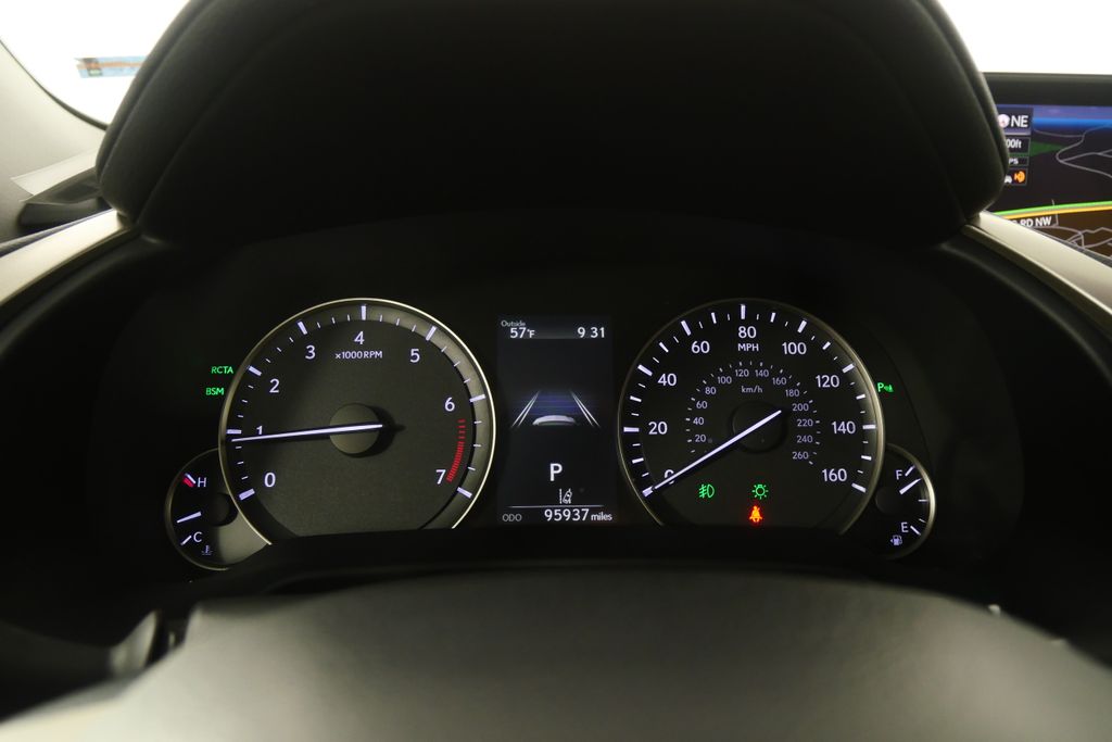 Thumbnail: 2019 Lexus RX - 21