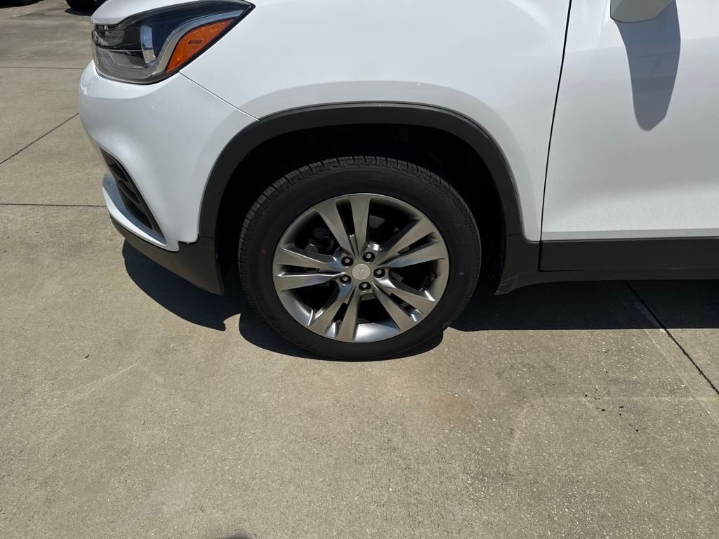 2020 Chevrolet Trax LT photo