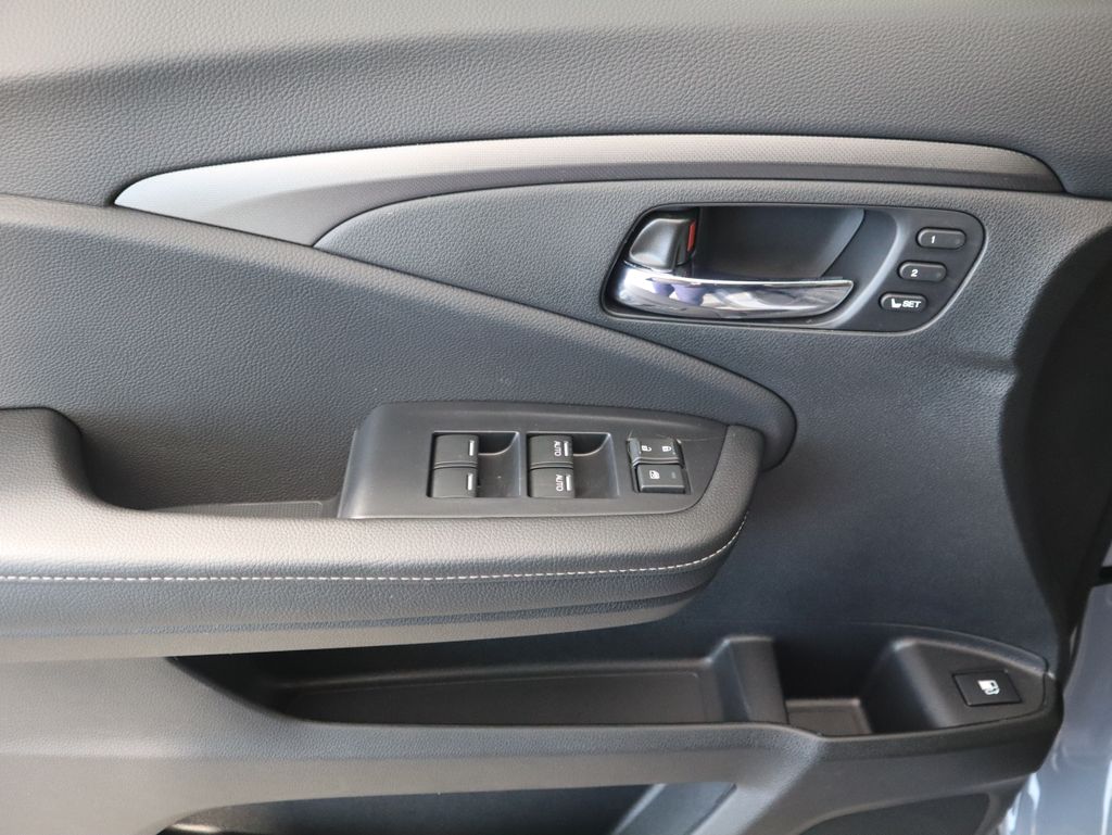 Thumbnail: 2026 Honda Ridgeline - 23